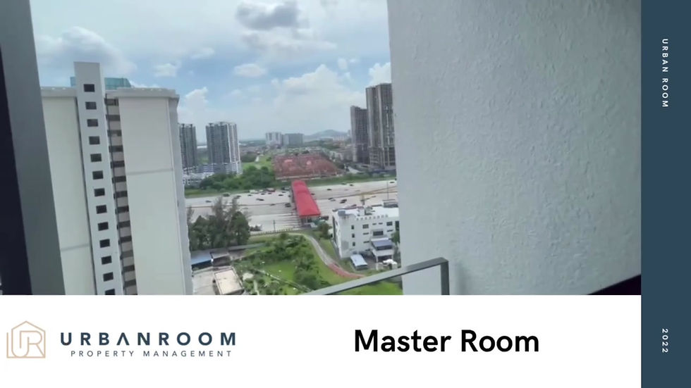 Thumbnail: Type C @ Union Suite Bandar Sunway