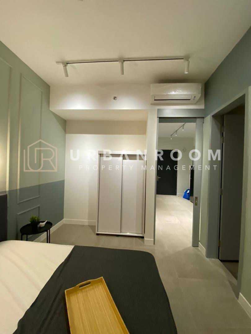 Thumbnail: Type A1 @ Union Suite Bandar Sunway