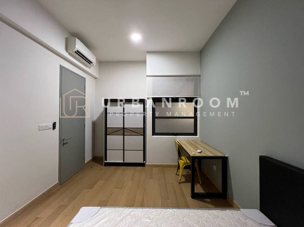 Thumbnail: Medium Room @ Union Suites Bandar Sunway