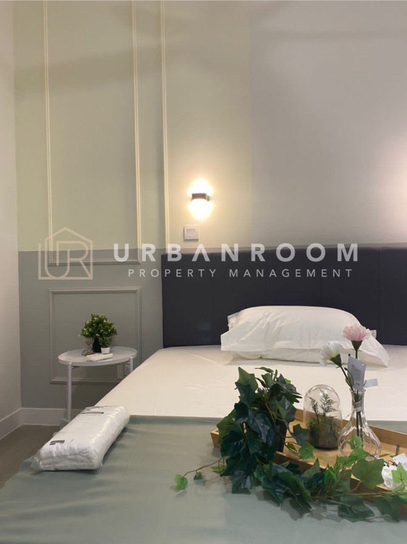 Thumbnail: Type A @ Union Suite Bandar Sunway