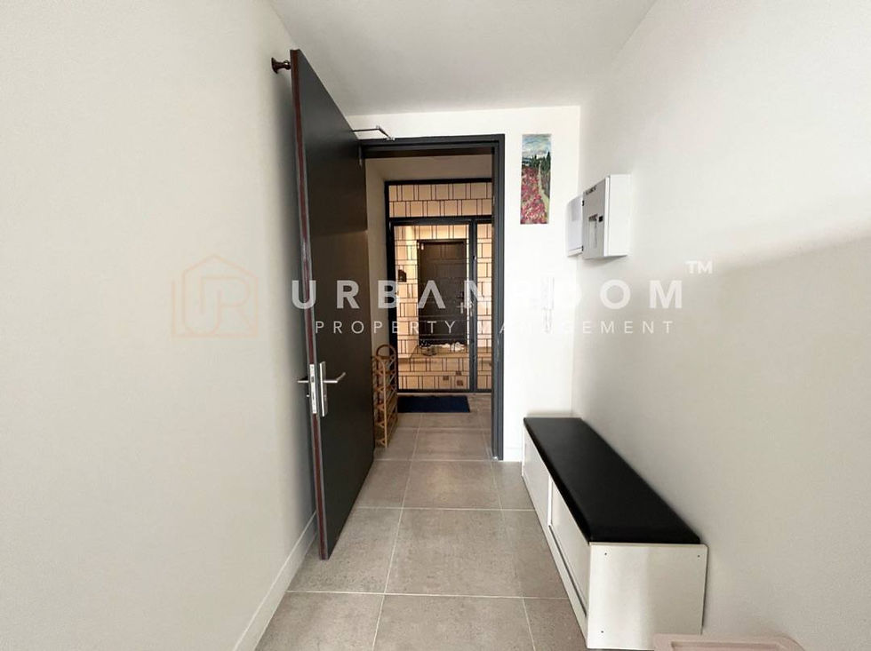 Thumbnail: Type B @ Union Suites Bandar Sunway