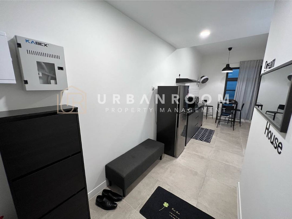 Thumbnail: Single Room @ Union Suite Bandar Sunway