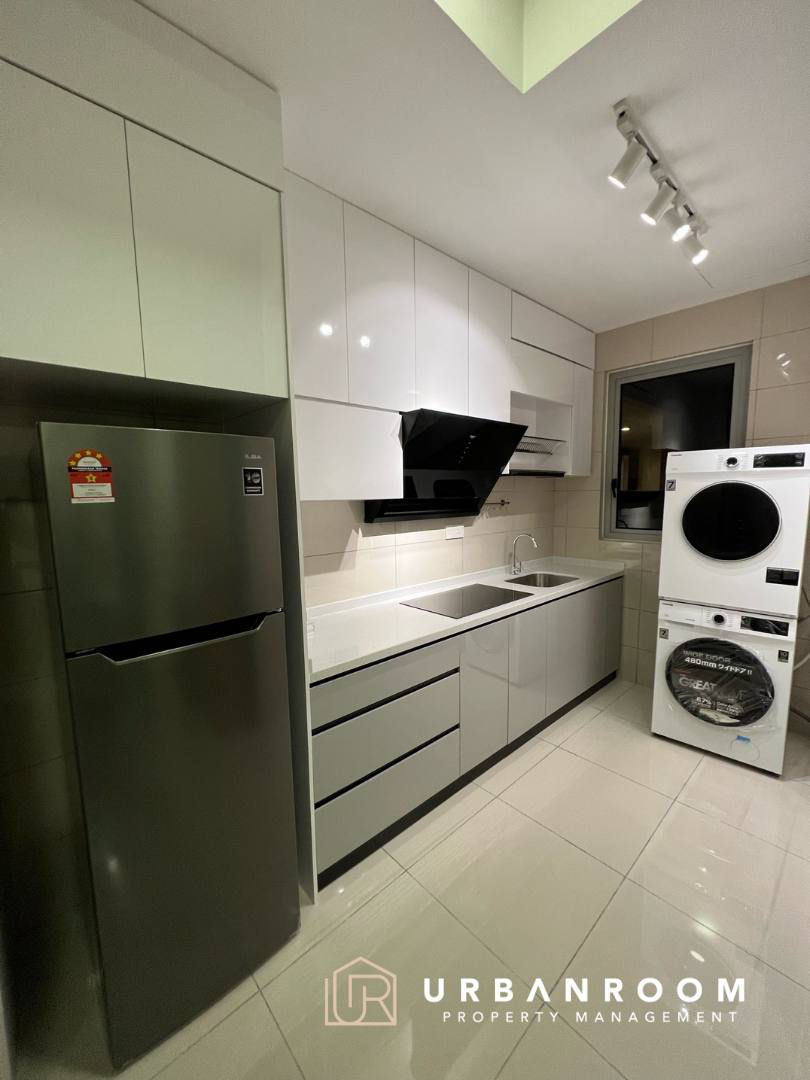 Thumbnail: Small Medium Room @ Sunway Geolake Residence