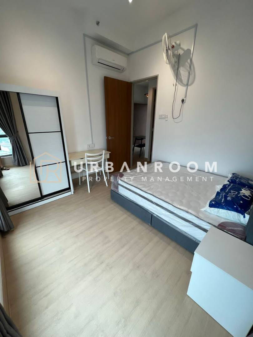 Thumbnail: 2 Bedroom Unit @ The Grand Subang SS15