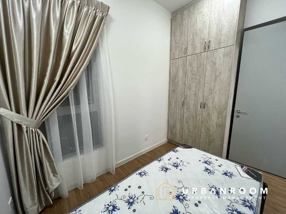 Thumbnail: 3 Bedroom Unit @ Sunway Geolake Residence