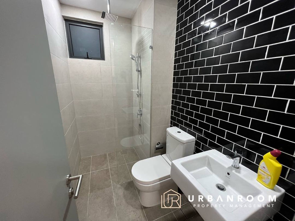 Thumbnail: Type A @ Union Suite Bandar Sunway