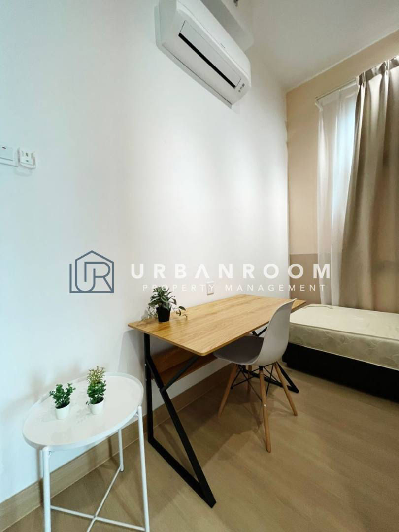 Thumbnail: 2 Bedroom Unit @ The Grand Subang SS15