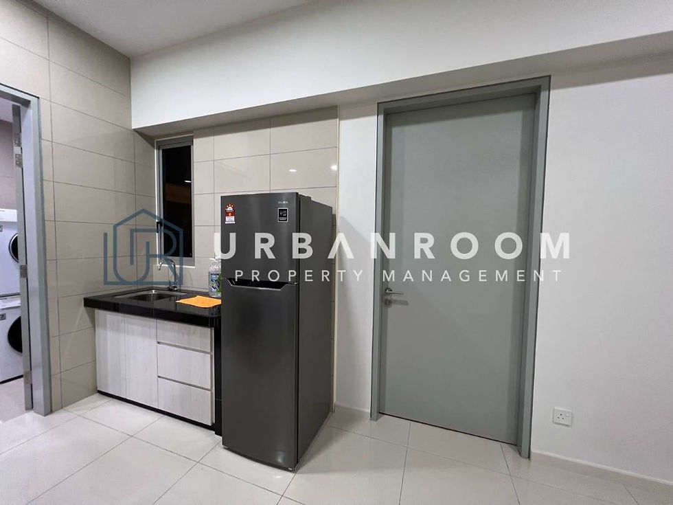 Thumbnail: Master Room @ Sunway Geolake Residence