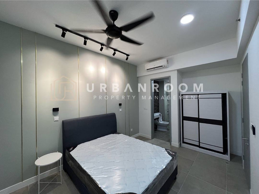 Thumbnail: Master Room @ Union Suite Bandar Sunway
