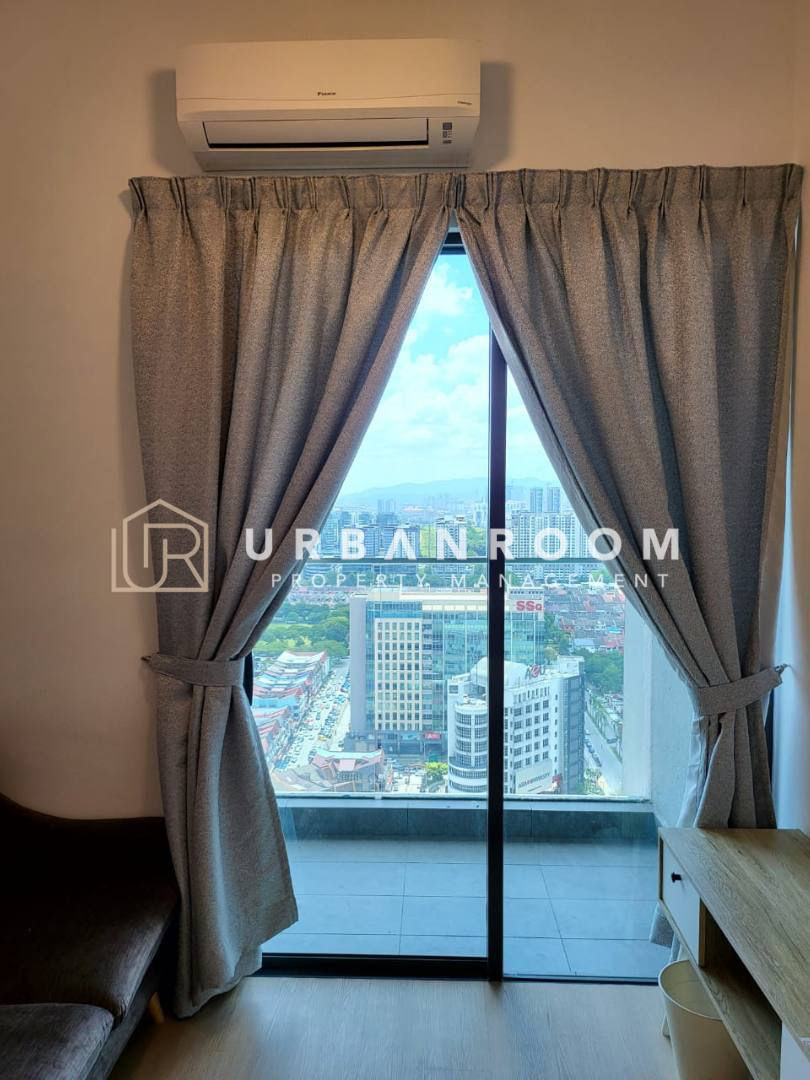 Thumbnail: 2 Bedroom Unit @ The Grand Subang SS15