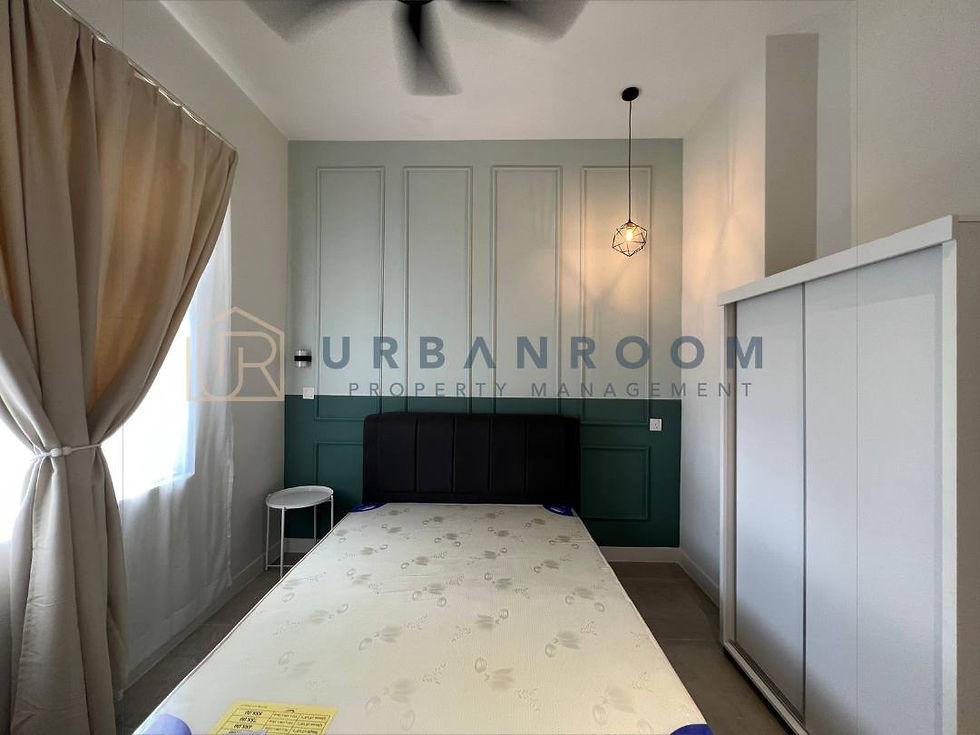 Thumbnail: Type B @ Union Suite Bandar Sunway