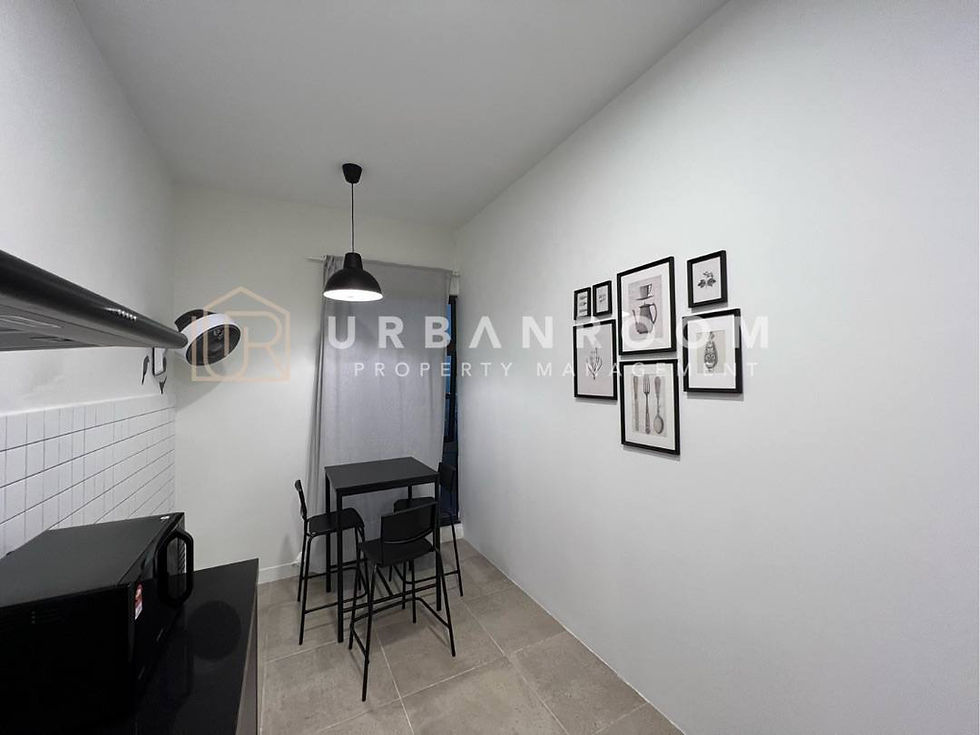 Thumbnail: Single Room @ Union Suite Bandar Sunway