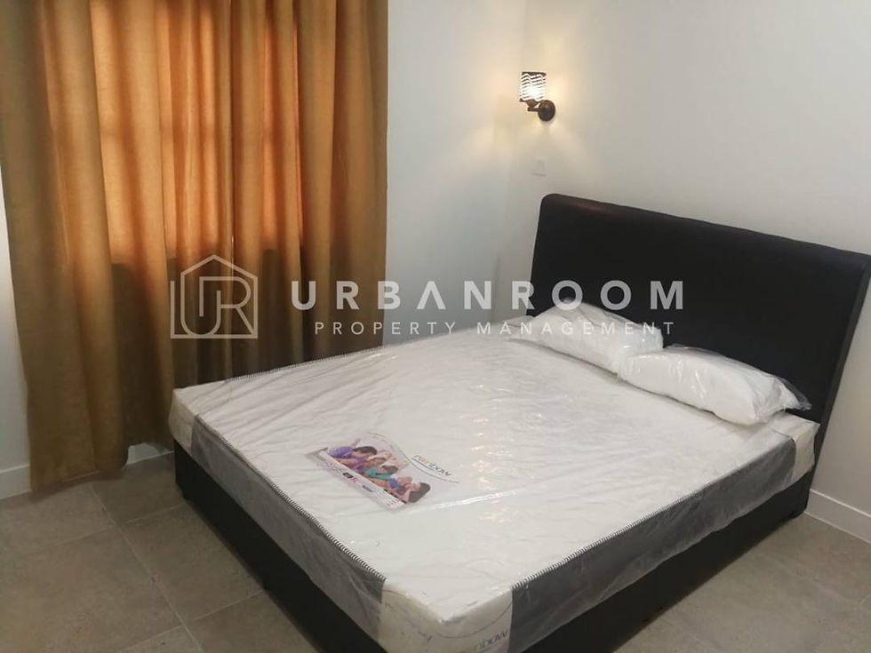Thumbnail: Type B @ Union Suite Bandar Sunway
