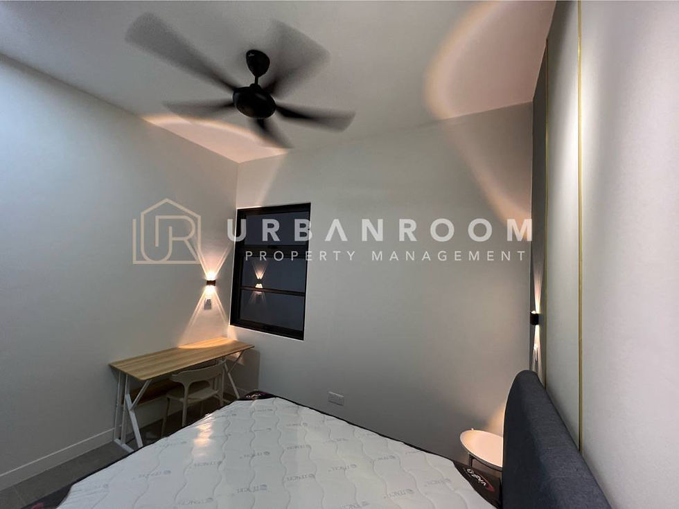 Thumbnail: Medium Room @ Union Suite Bandar Sunway