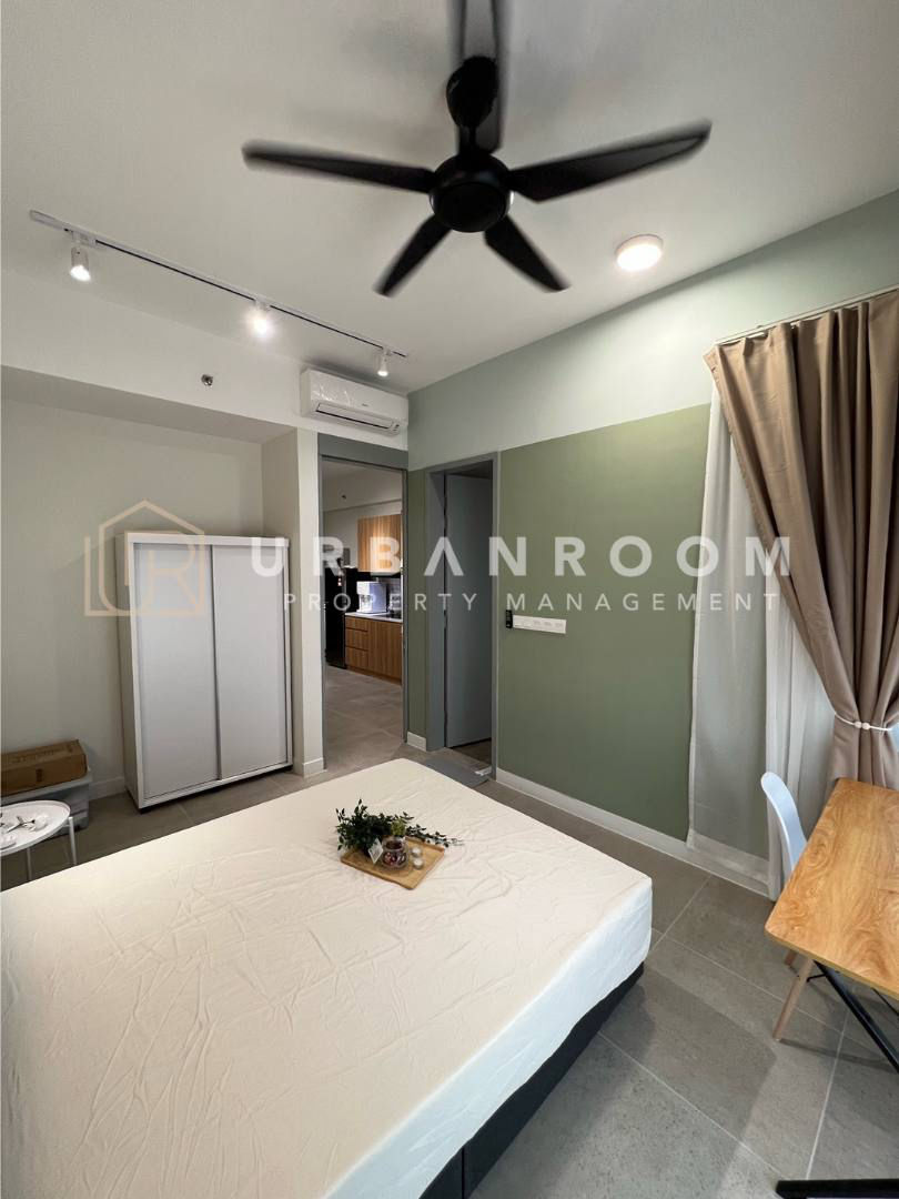 Thumbnail: Type A1 @ Union Suite Bandar Sunway