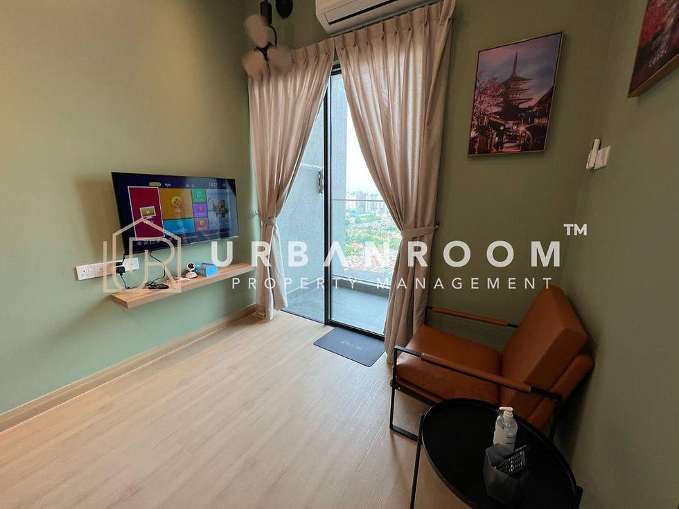 Thumbnail: 2 Bedroom Unit @ The Grand Subang SS15