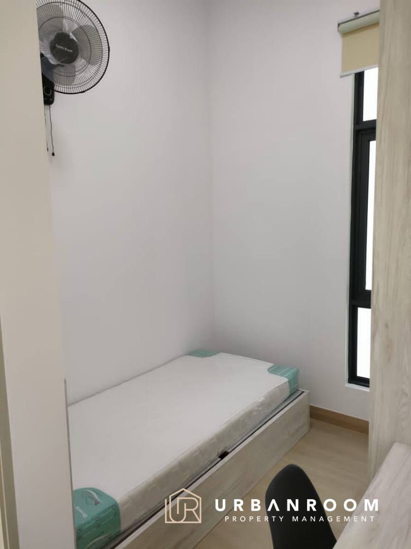 Thumbnail: 2 Bedroom Unit @ The Grand Subang SS15