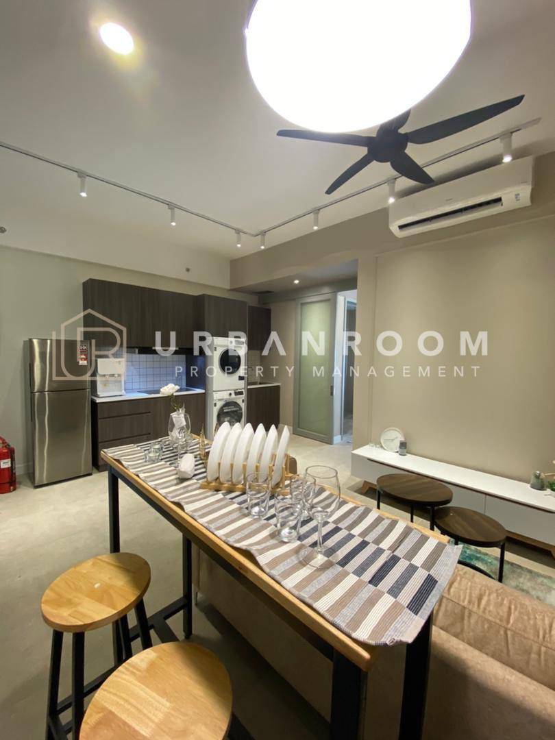 Thumbnail: Type A1 @ Union Suite Bandar Sunway