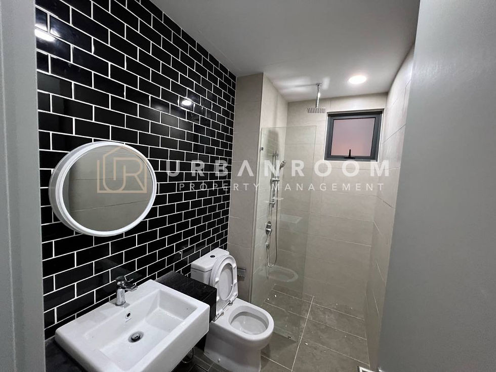 Thumbnail: Master Room @ Union Suite Bandar Sunway