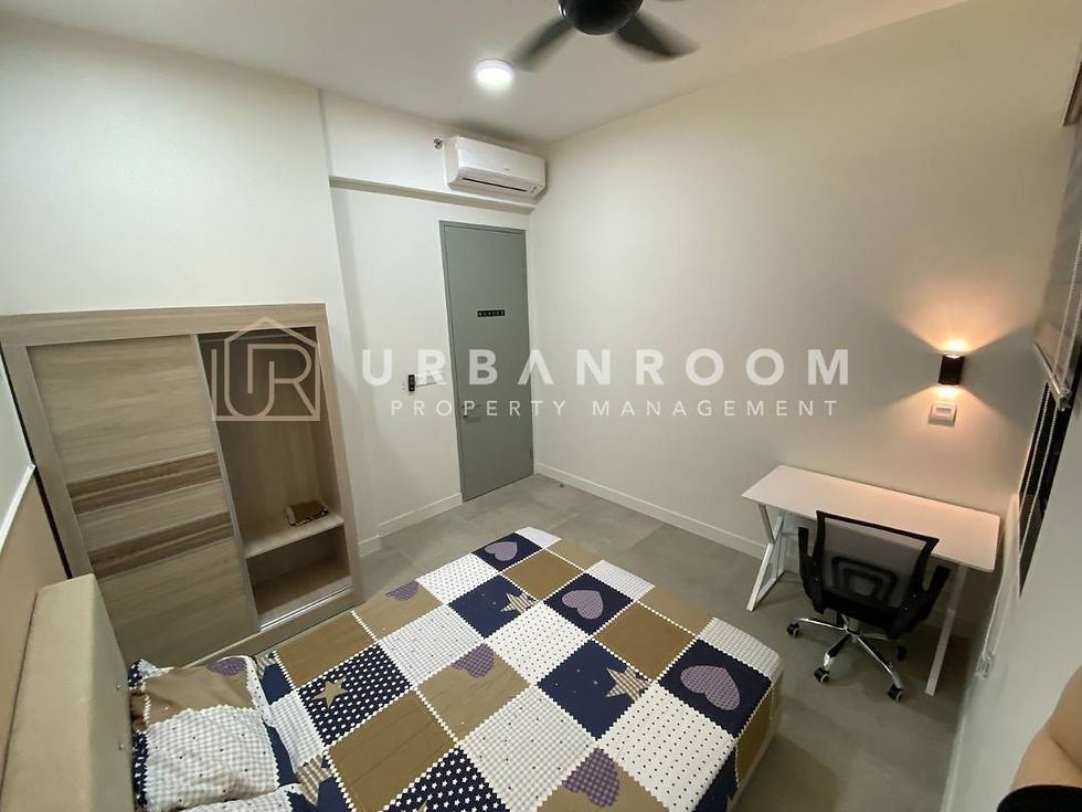 Thumbnail: Medium Room @ Union Suites Bandar Sunway