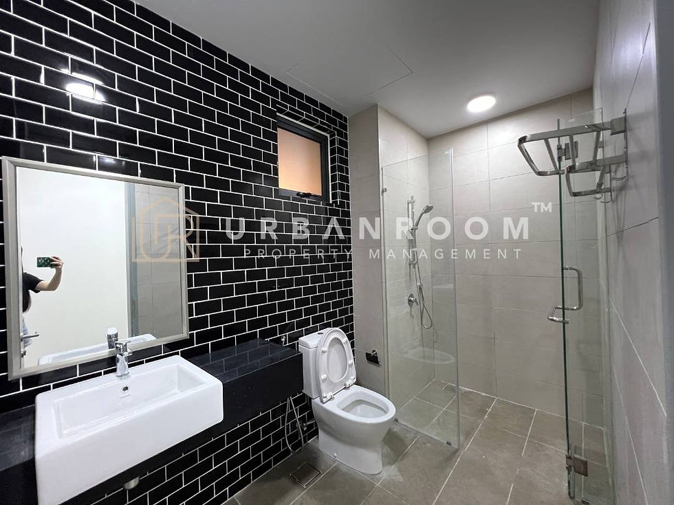 Thumbnail: Medium Room @ Union Suites Bandar Sunway