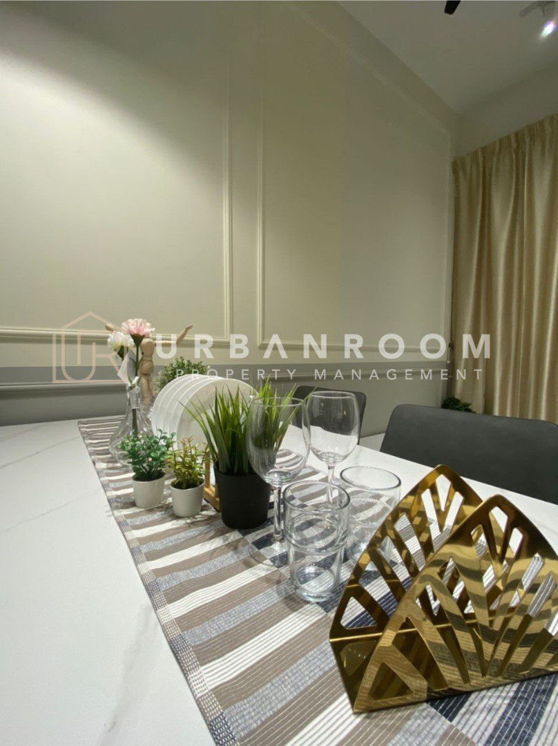 Thumbnail: Type A @ Union Suite Bandar Sunway