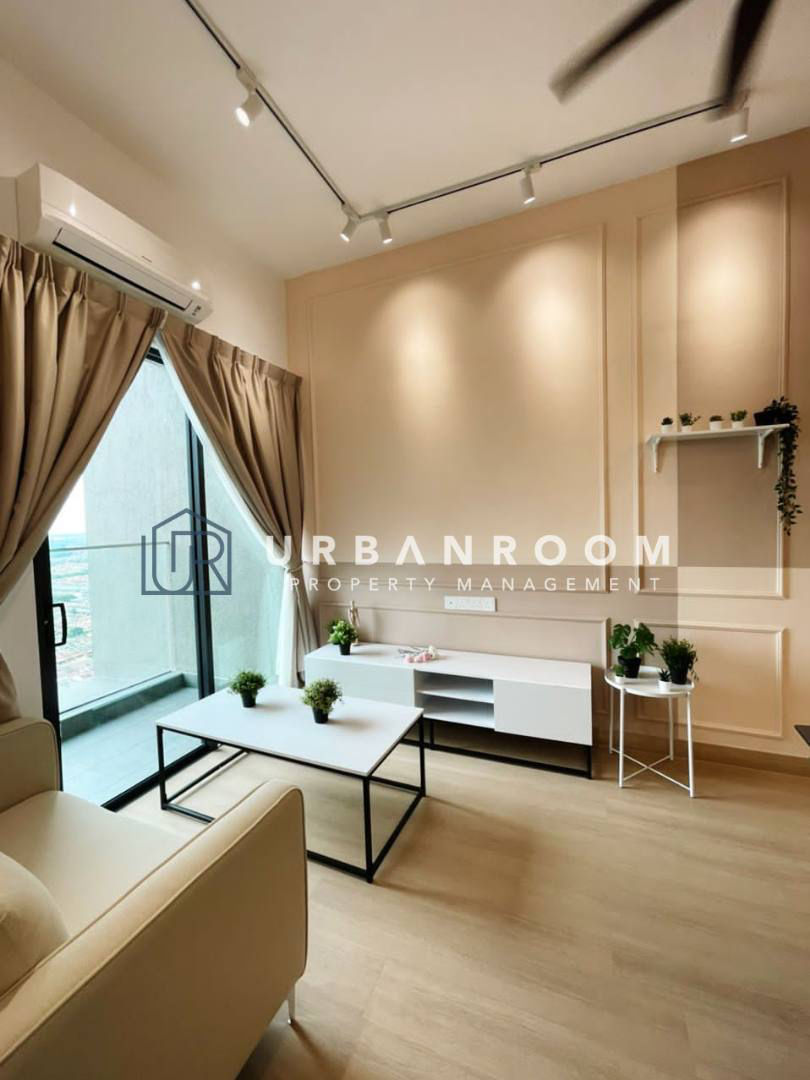 Thumbnail: 2 Bedroom Unit @ The Grand Subang SS15