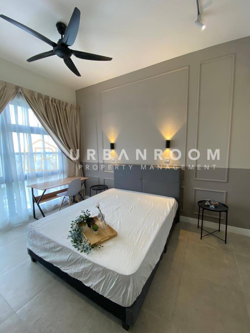 Thumbnail: Type A1 @ Union Suite Bandar Sunway