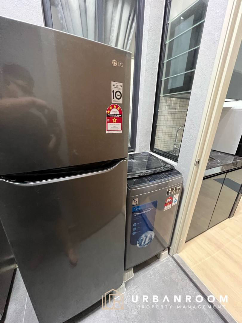 Thumbnail: 2 Bedroom Unit @ The Grand Subang SS15