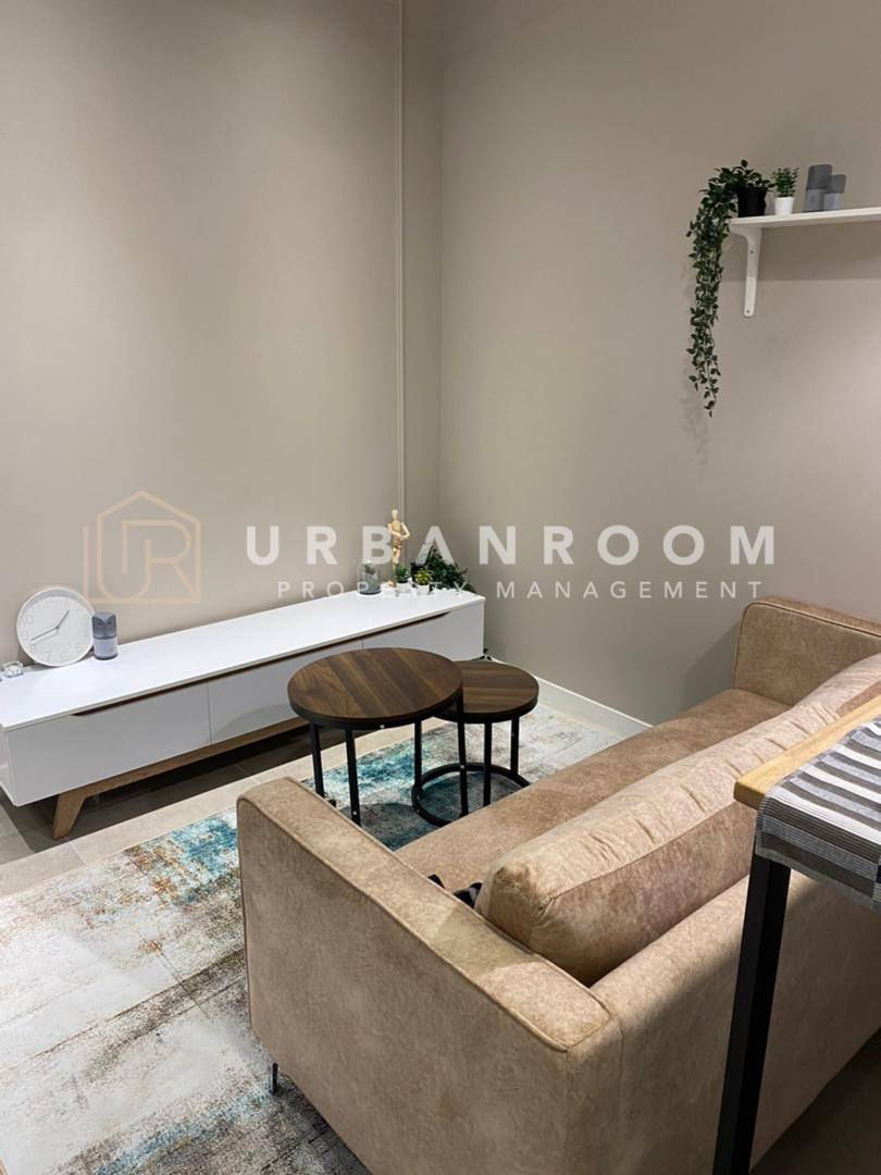 Thumbnail: Type A1 @ Union Suite Bandar Sunway