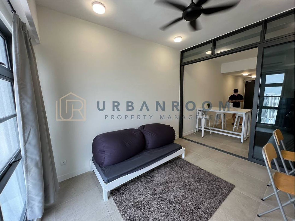Thumbnail: Type C @ Union Suite Bandar Sunway