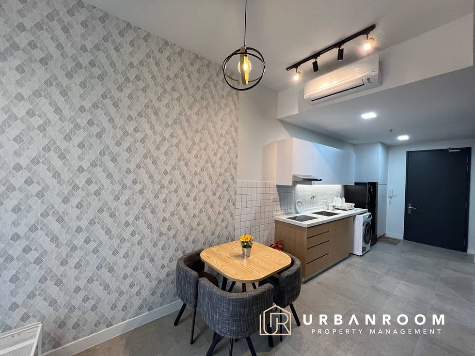 Thumbnail: Type A @ Union Suite Bandar Sunway