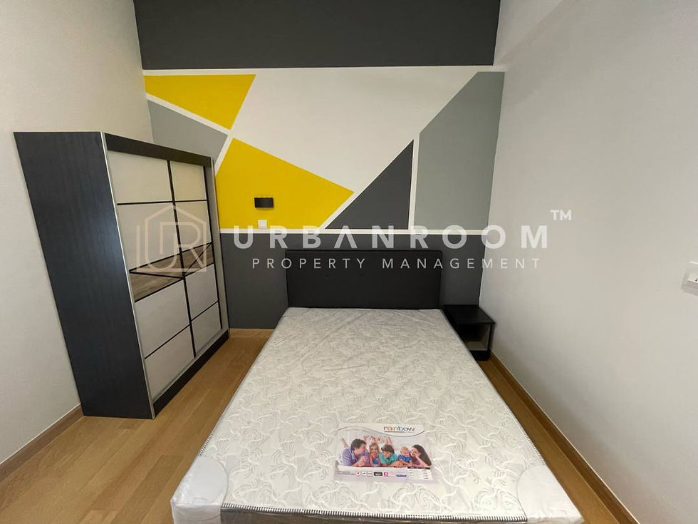 Thumbnail: Medium Room 1 @ Union Suites Bandar Sunway