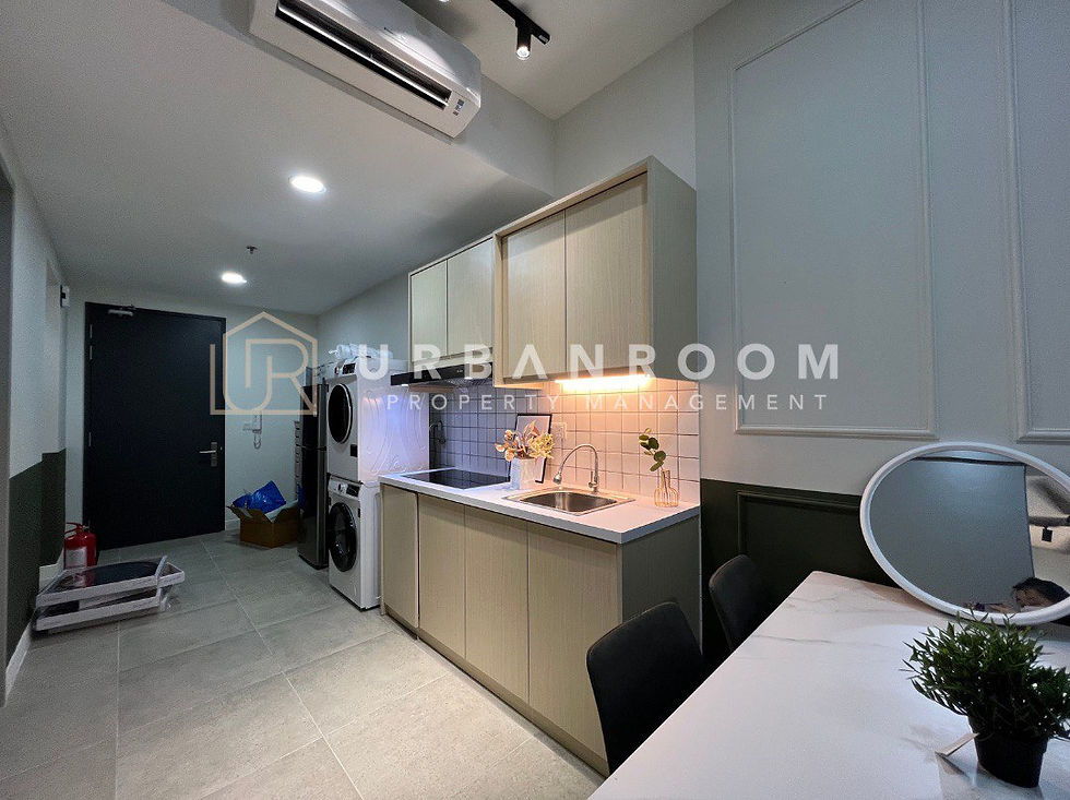 Thumbnail: Type A @ Union Suite Bandar Sunway