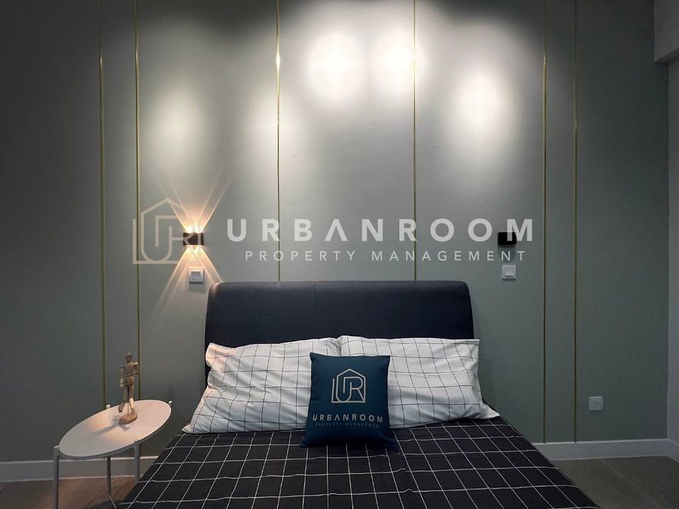Thumbnail: Master Room @ Union Suite Bandar Sunway