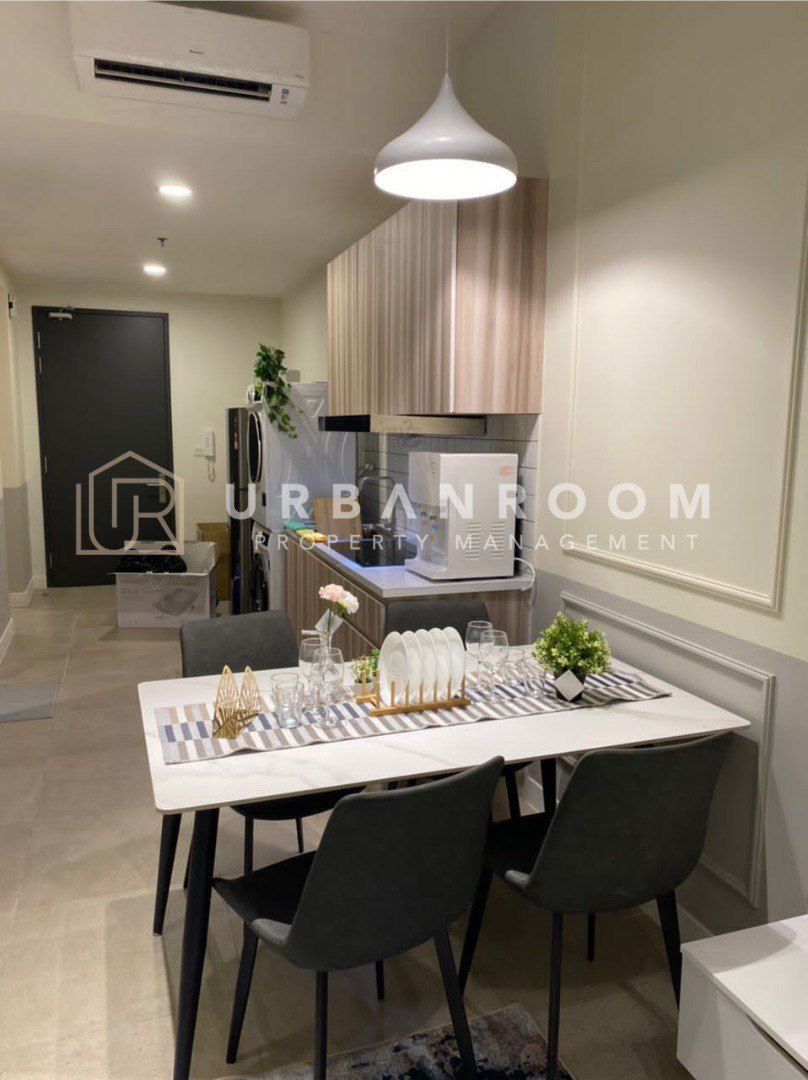 Thumbnail: Type A @ Union Suite Bandar Sunway