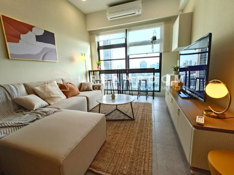 Thumbnail: Type C @ Union Suites Bandar Sunway