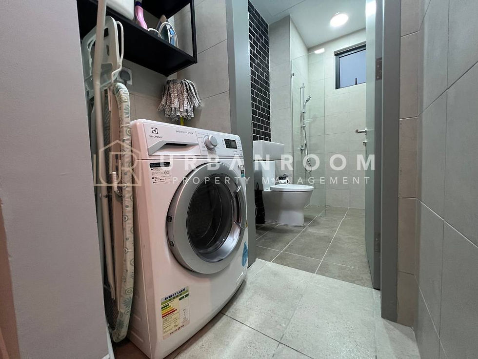 Thumbnail: Master Room @ Union Suites Bandar Sunway