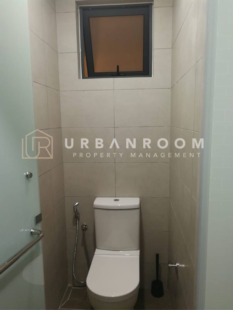 Thumbnail: Type B @ Union Suite Bandar Sunway