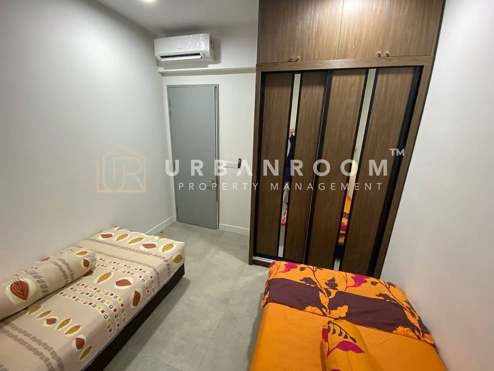 Thumbnail: Medium Room @ Union Suites Bandar Sunway