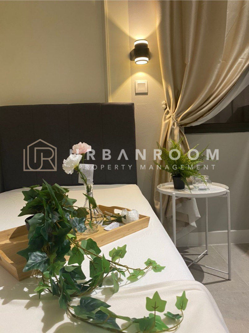 Thumbnail: Type A @ Union Suite Bandar Sunway