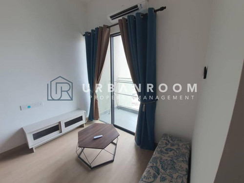 2 Bedroom Unit @ The Grand Subang SS15 | Urban Room