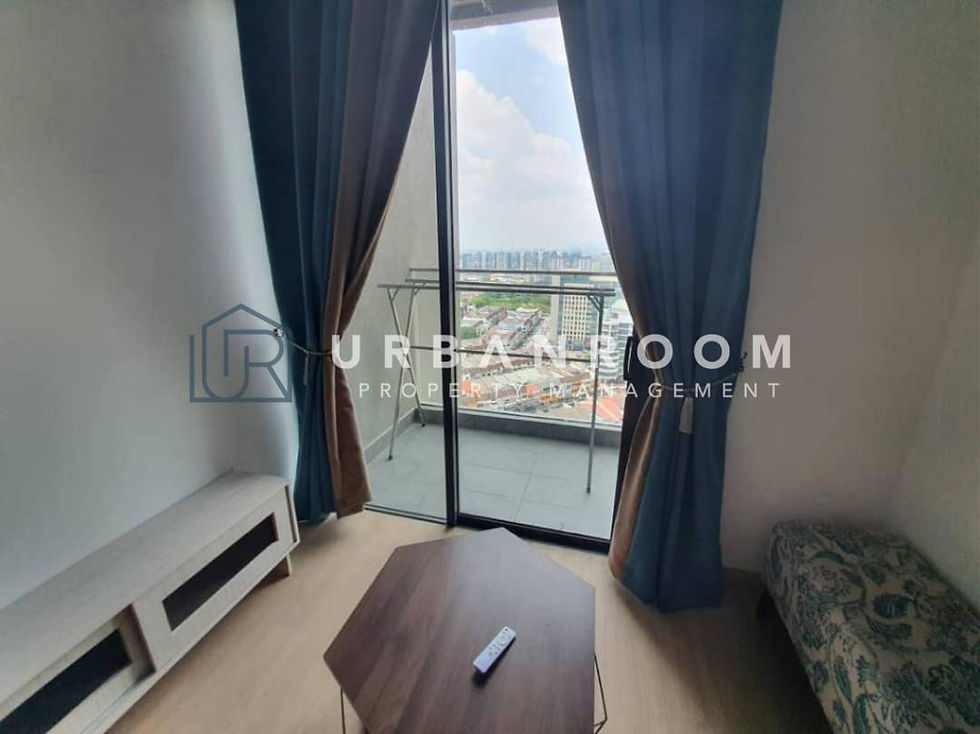 Thumbnail: 2 Bedroom Unit @ The Grand Subang SS15