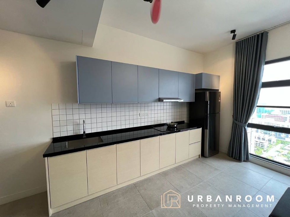 Thumbnail: Type B @ Union Suite Bandar Sunway