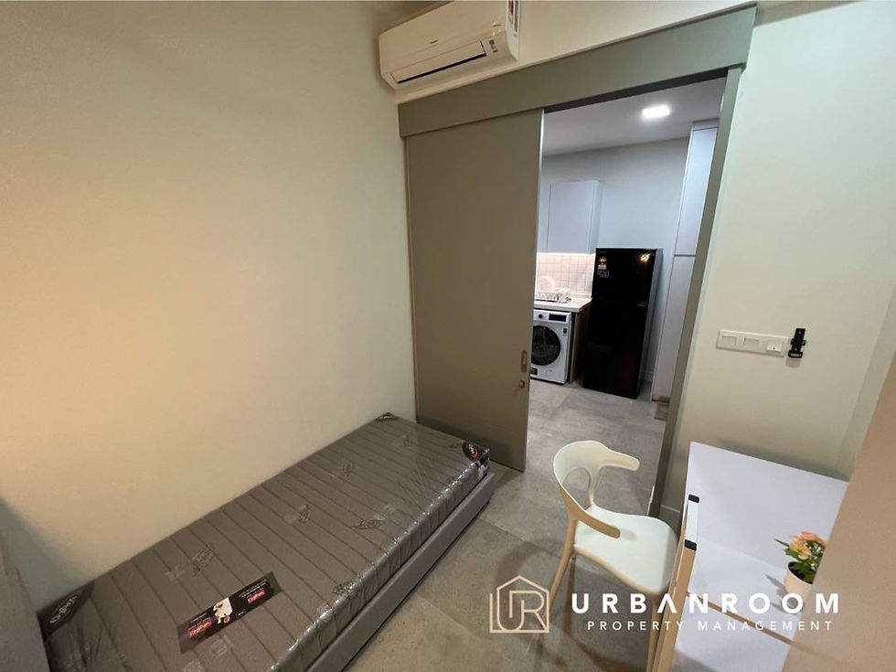 Thumbnail: Type A @ Union Suite Bandar Sunway