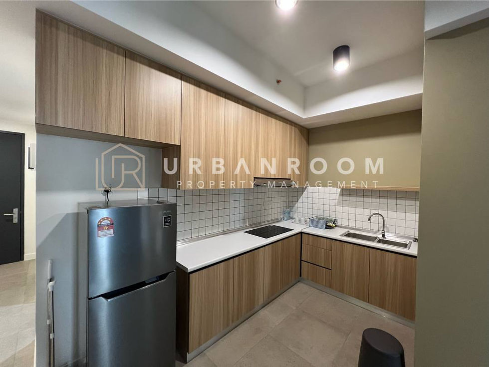 Thumbnail: Medium Room @ Union Suite Bandar Sunway