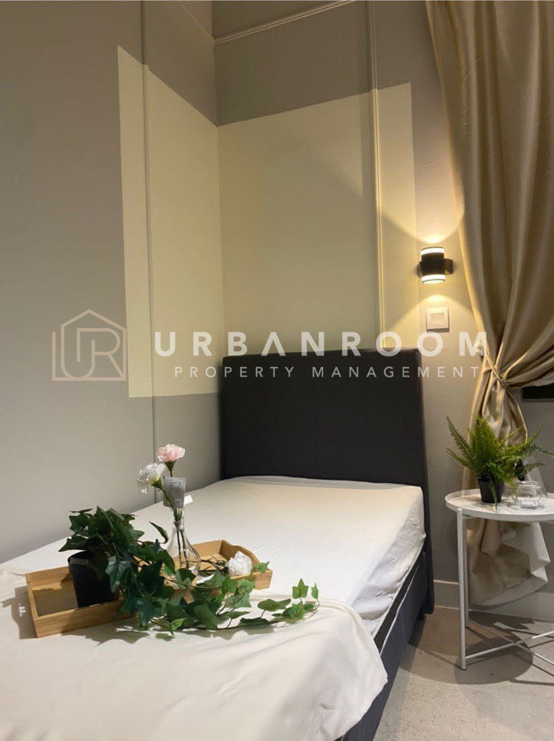 Thumbnail: Type A @ Union Suite Bandar Sunway