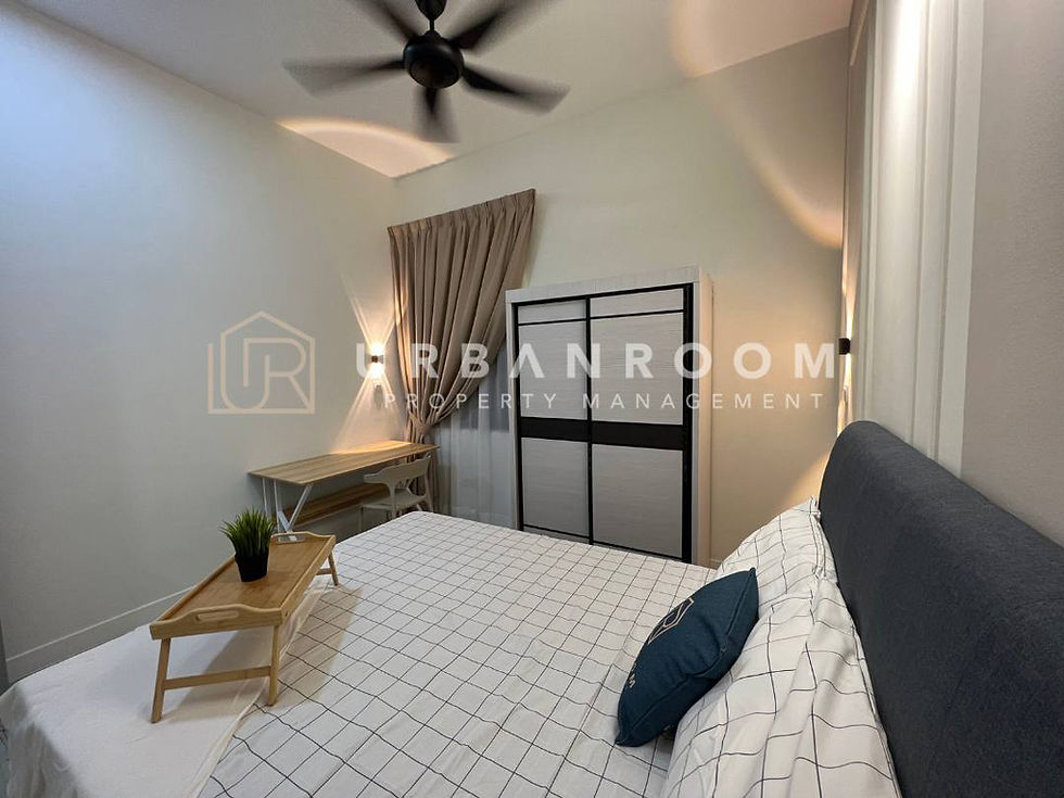 Thumbnail: Medium Room @ Union Suite Bandar Sunway