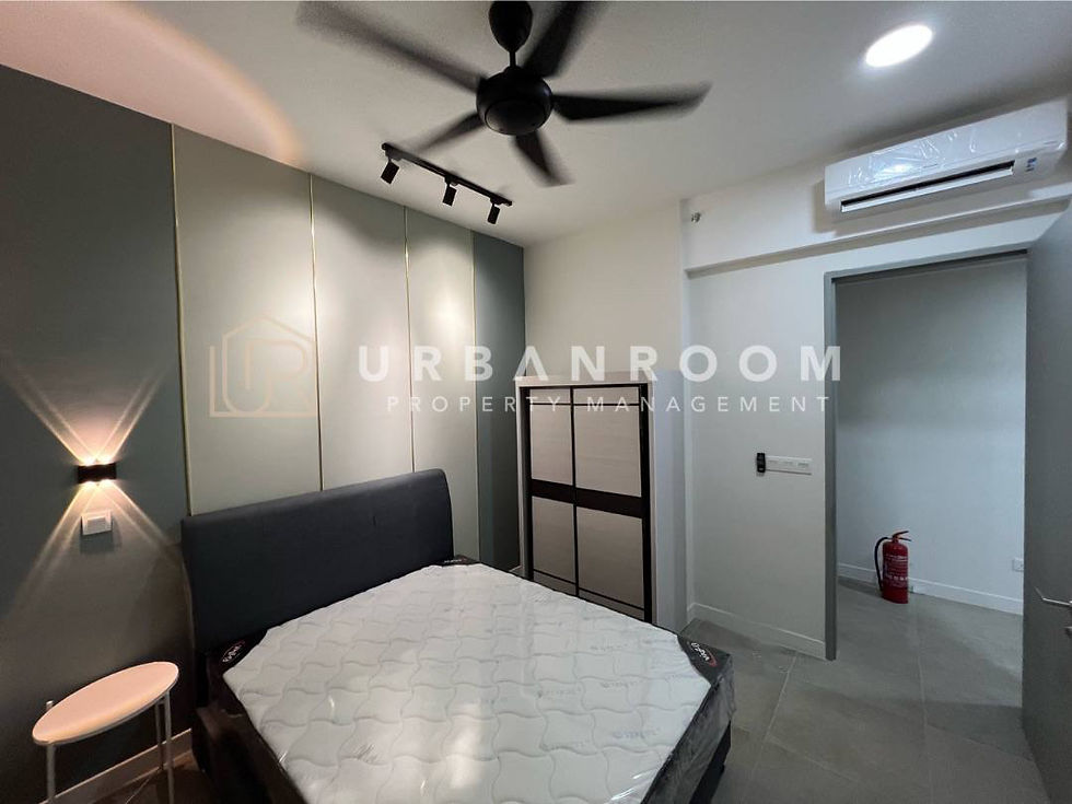 Thumbnail: Medium Room @ Union Suite Bandar Sunway