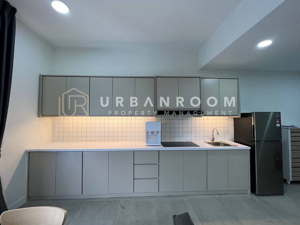 Thumbnail: Type B @ Union Suite Bandar Sunway